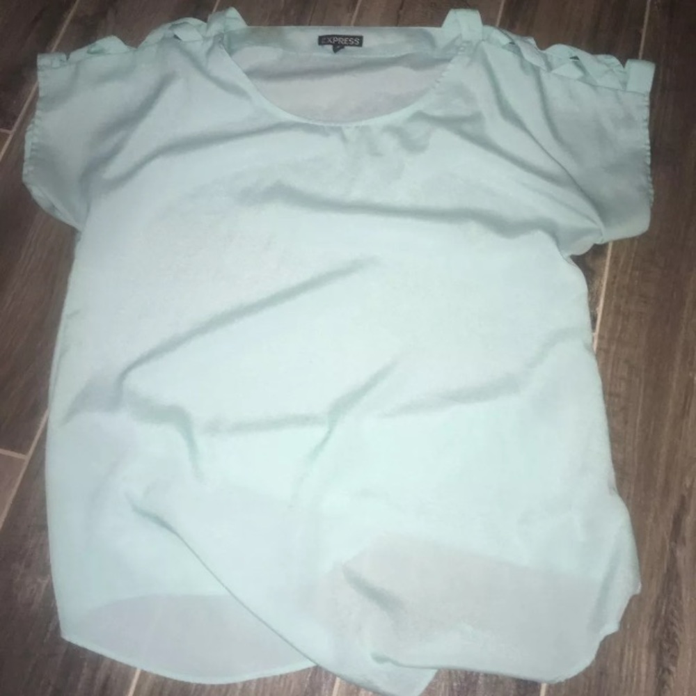 Express top